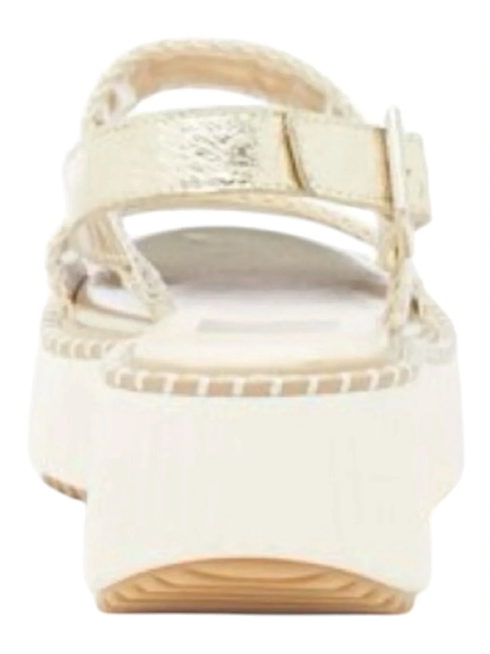 chunky platform